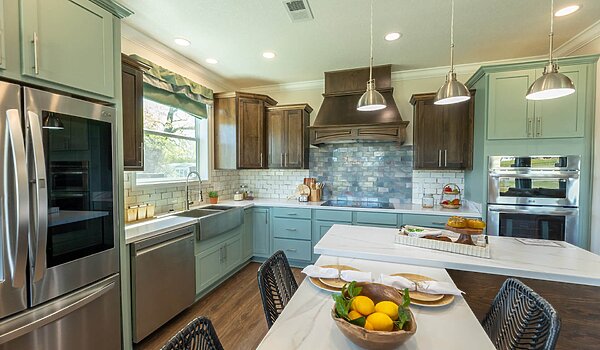 Classic Series DW Cedar Lake 1023-84-4-32 From Preferred Living